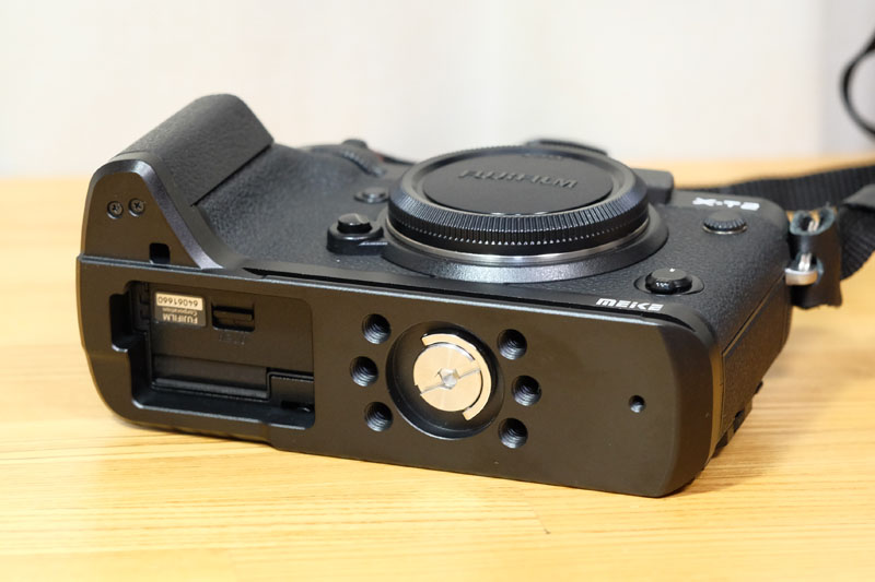 オックスフォードブルー 富士フイルム MHG-XT2 FUJIFILM X-T2用 メタルハンドグリップカメラ:カメラアクセサリー:その他アクセサリー  - 通販 - edinburghcashmere.co.uk