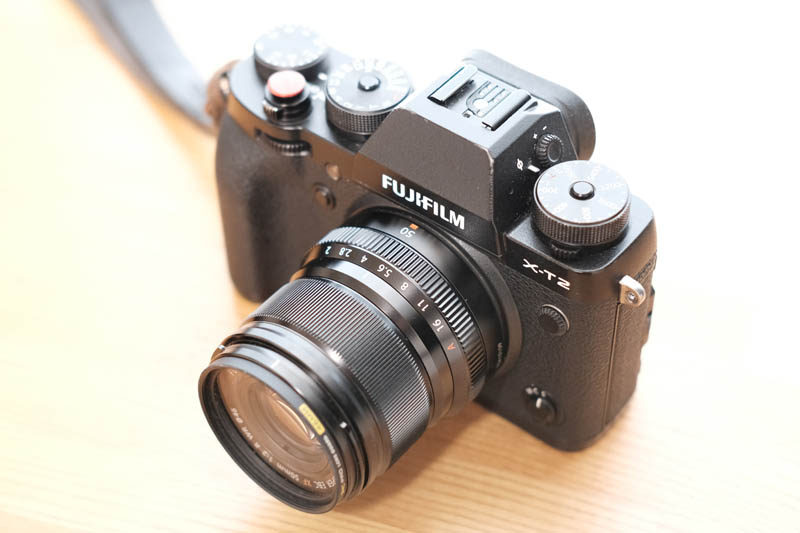 カメラ レンズ(単焦点) カメラの話】[FUJIFILM Xシリーズ] 気軽に使える中望遠レンズ 